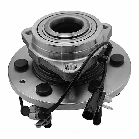 Gsp Wheel Bearing Assembly, Gsp 106160 Gsp 106160